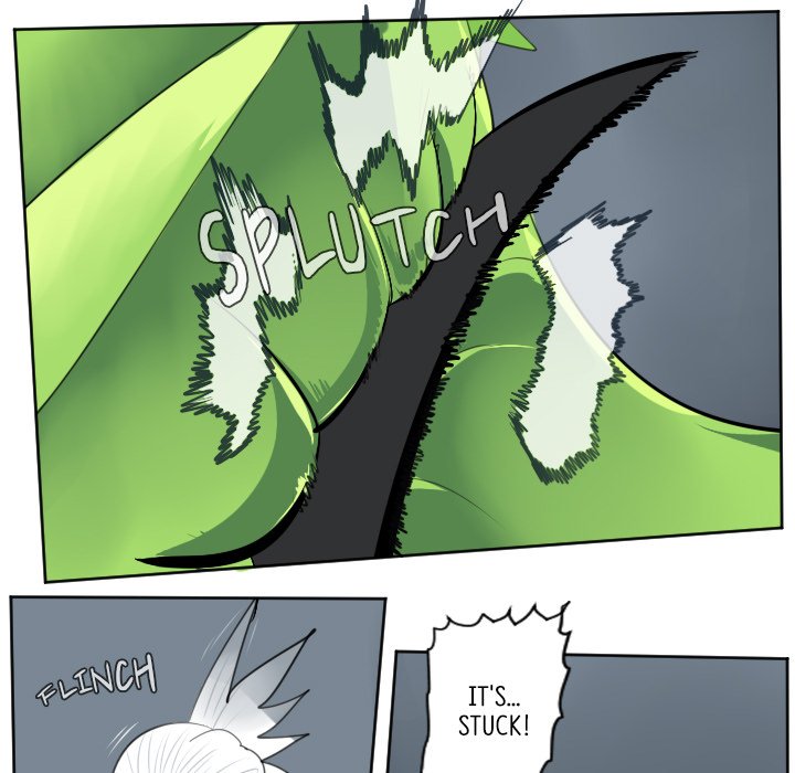 Ultimiter Ultimiter EP 119 - Toomics page 12 - 