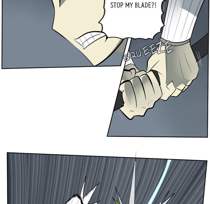 Ultimiter Ultimiter EP 119 - Toomics page 15 - 
