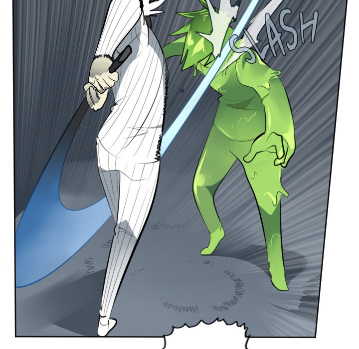 Ultimiter Ultimiter EP 119 - Toomics page 16 - 