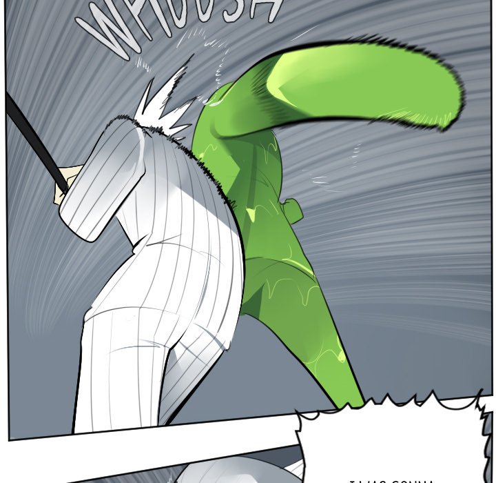 Ultimiter Ultimiter EP 119 - Toomics page 19 - 