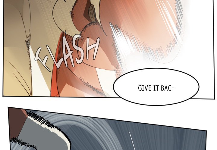 Ultimiter Ultimiter EP 119 - Toomics page 3 - 