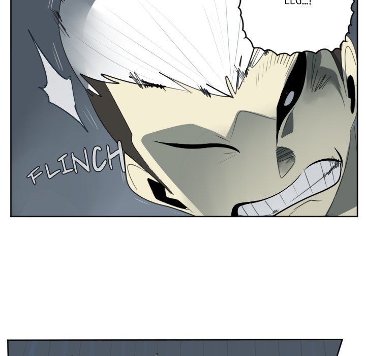 Ultimiter Ultimiter EP 119 - Toomics page 21 - 