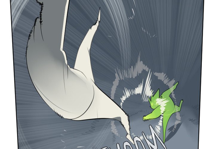 Ultimiter Ultimiter EP 119 - Toomics page 4 - 