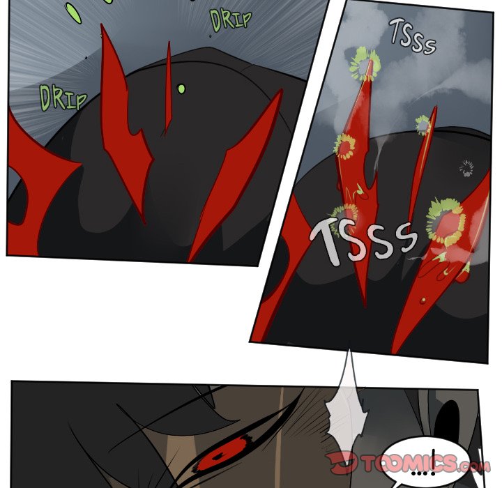 Ultimiter Ultimiter EP 119 - Toomics page 42 - 