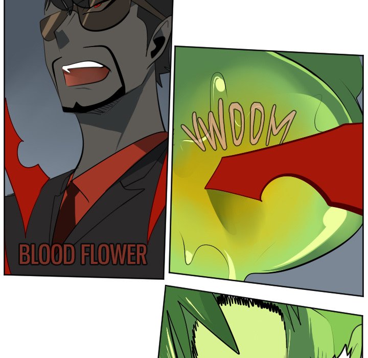 Ultimiter Ultimiter EP 119 - Toomics page 45 - 