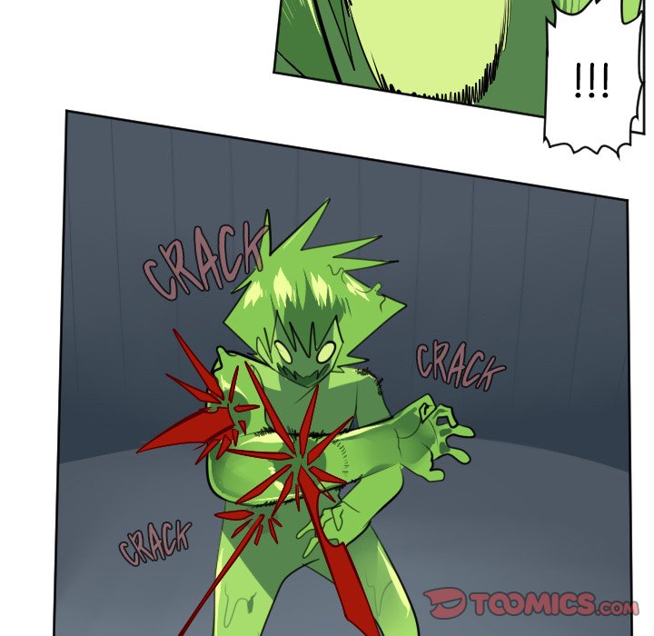 Ultimiter Ultimiter EP 119 - Toomics page 46 - 