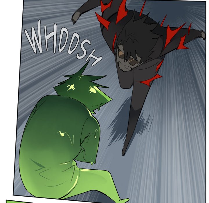 Ultimiter Ultimiter EP 119 - Toomics page 48 - 