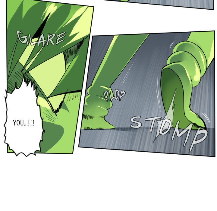 Ultimiter Ultimiter EP 119 - Toomics page 49 - 
