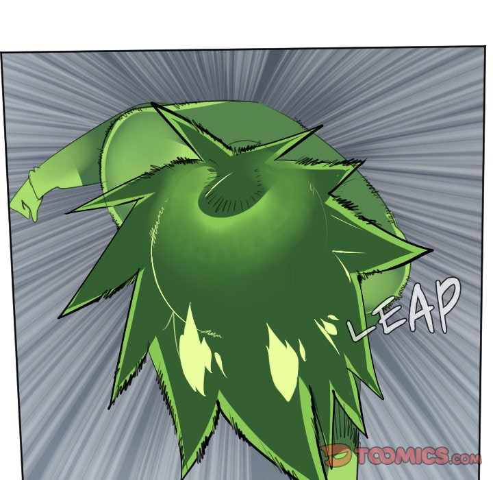 Ultimiter Ultimiter EP 119 - Toomics page 50 - 
