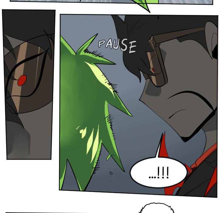 Ultimiter Ultimiter EP 119 - Toomics page 51 - 