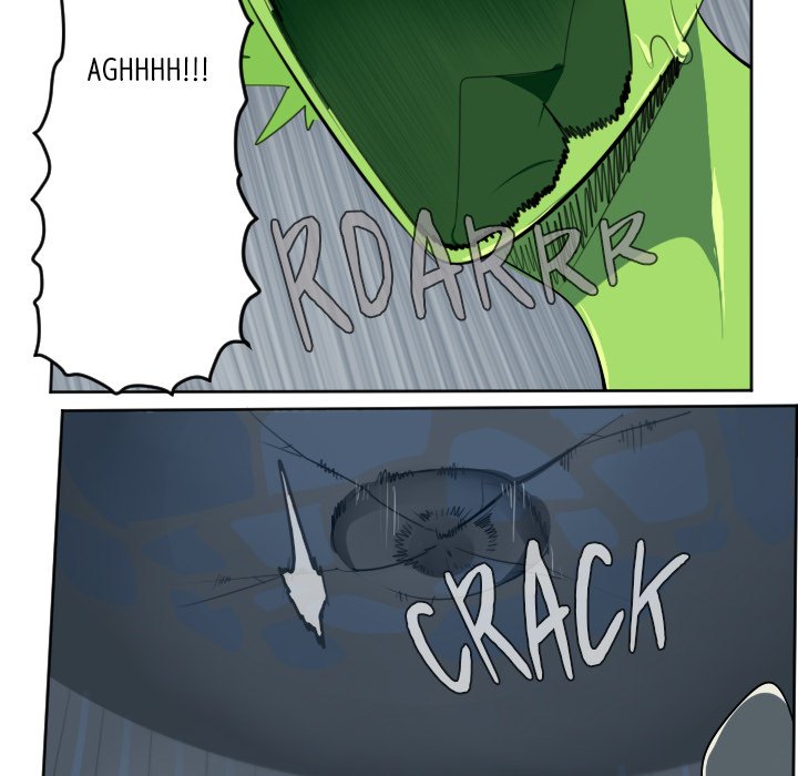 Ultimiter Ultimiter EP 119 - Toomics page 57 - 