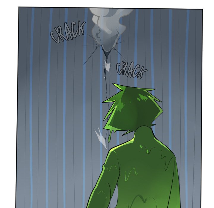 Ultimiter Ultimiter EP 119 - Toomics page 7 - 