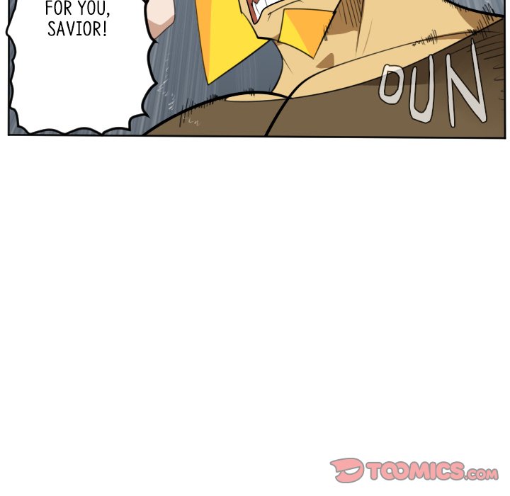 Ultimiter Ultimiter EP 119 - Toomics page 62 - 