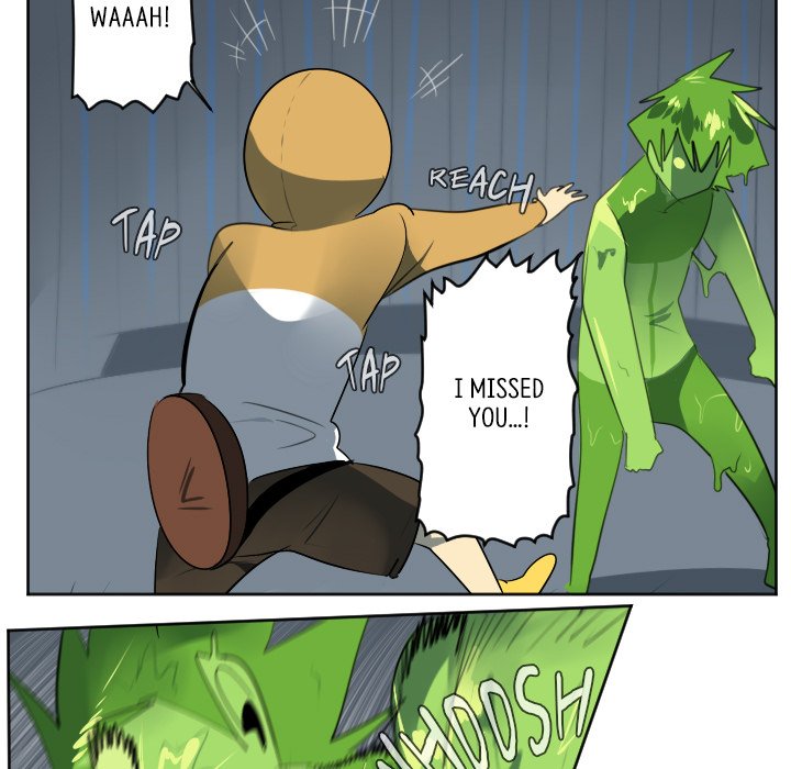 Ultimiter Ultimiter EP 120 - Toomics page 17 - 