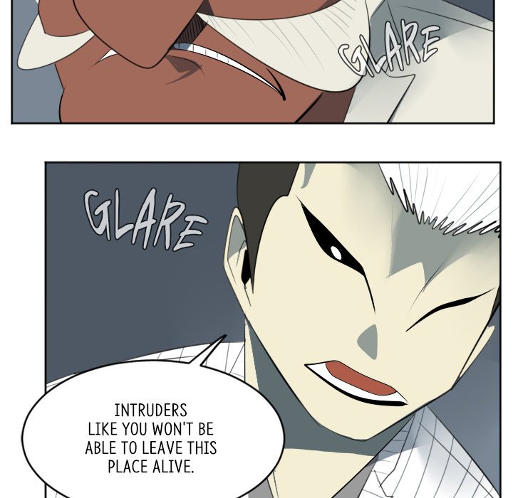 Ultimiter Ultimiter EP 120 - Toomics page 28 - 