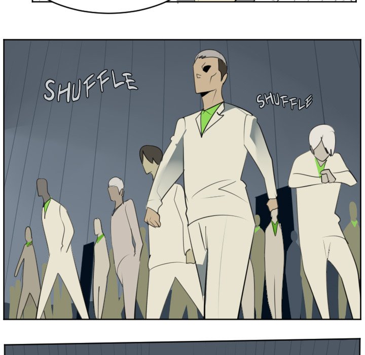 Ultimiter Ultimiter EP 120 - Toomics page 29 - 