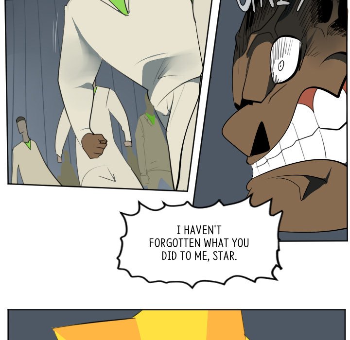 Ultimiter Ultimiter EP 120 - Toomics page 31 - 
