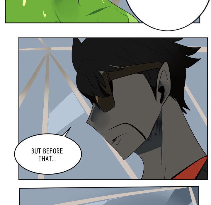 Ultimiter Ultimiter EP 120 - Toomics page 48 - 