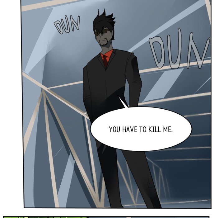 Ultimiter Ultimiter EP 120 - Toomics page 49 - 