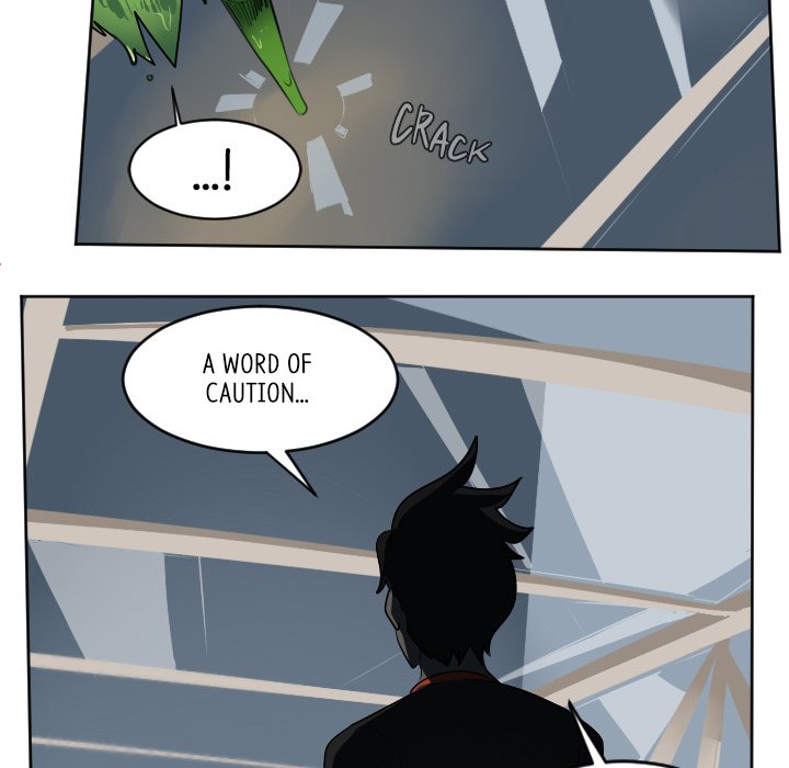 Ultimiter Ultimiter EP 120 - Toomics page 51 - 