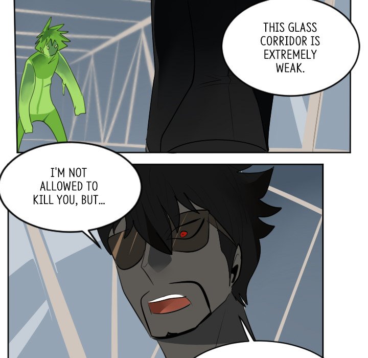 Ultimiter Ultimiter EP 120 - Toomics page 52 - 