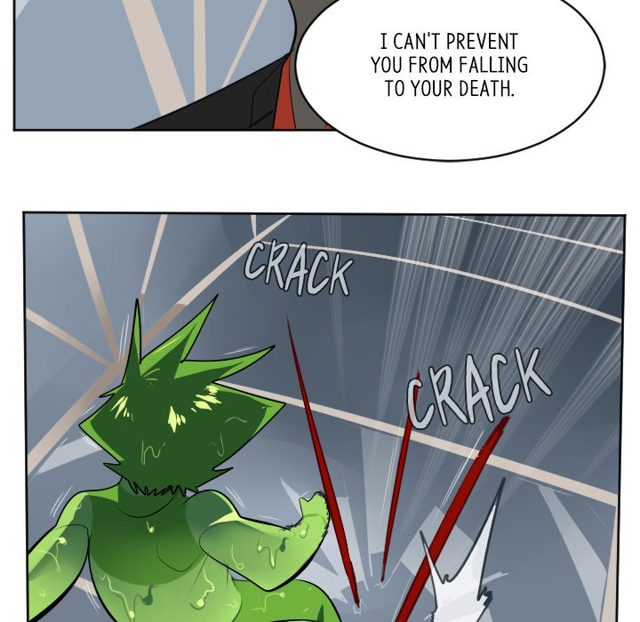Ultimiter Ultimiter EP 120 - Toomics page 53 - 