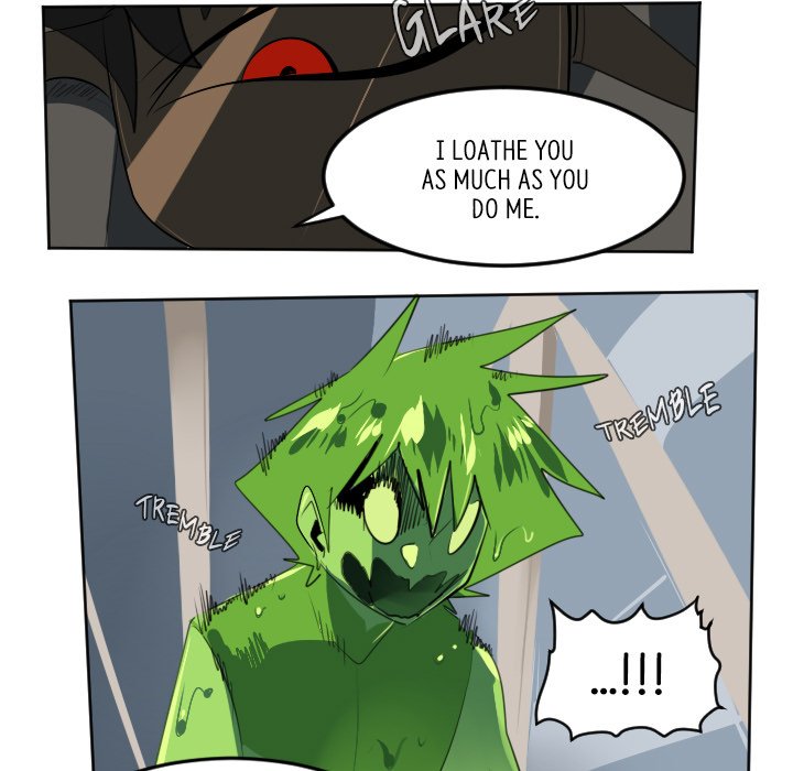 Ultimiter Ultimiter EP 120 - Toomics page 59 - 
