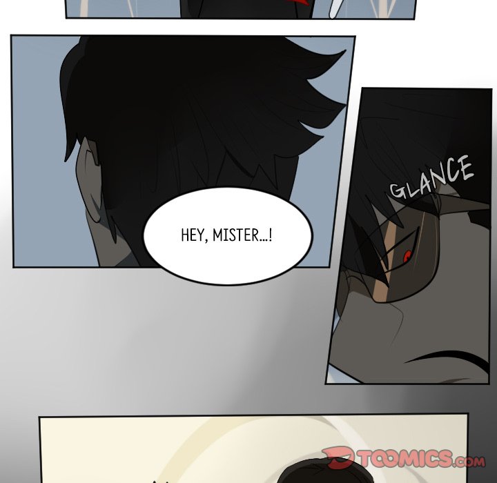 Ultimiter Ultimiter EP 120 - Toomics page 62 - 