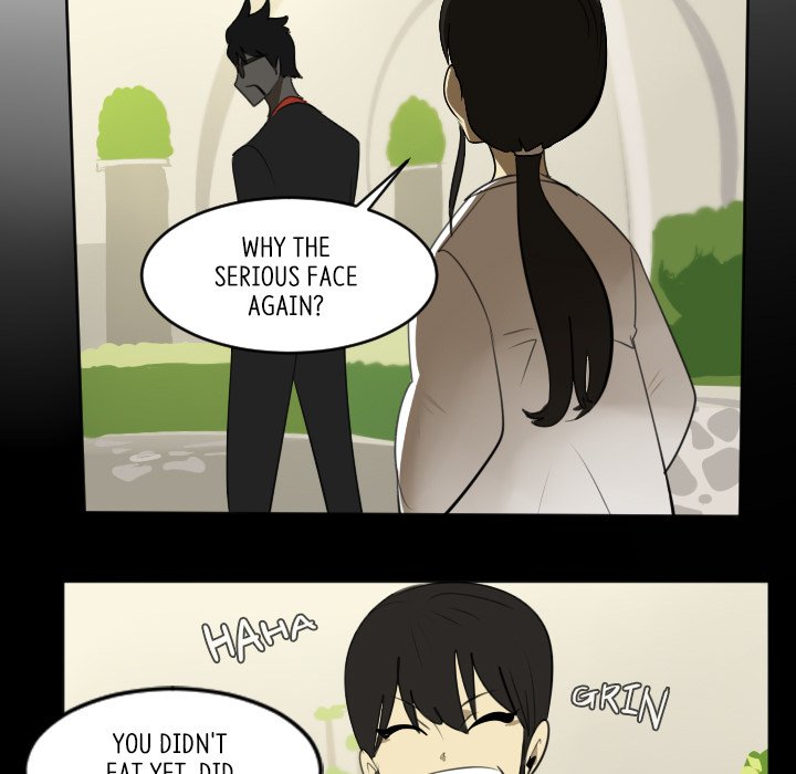 Ultimiter Ultimiter EP 120 - Toomics page 63 - 