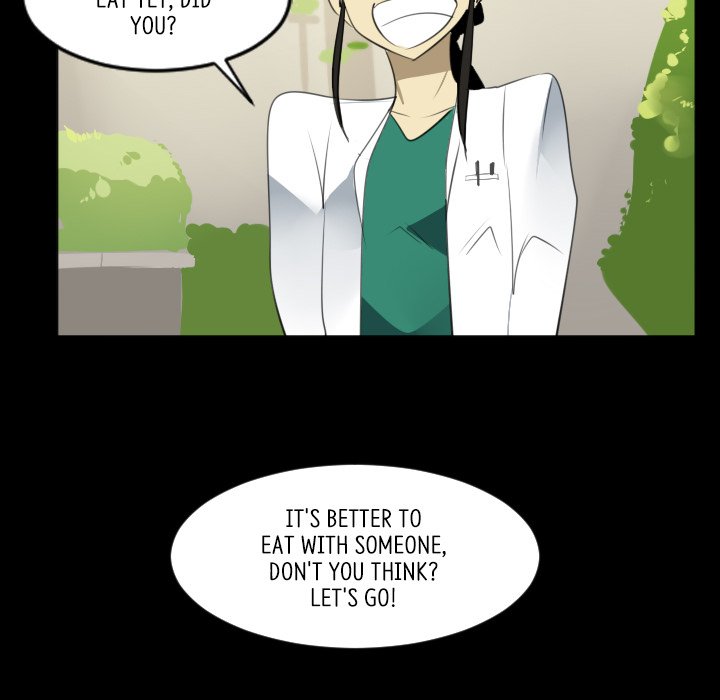 Ultimiter Ultimiter EP 120 - Toomics page 64 - 