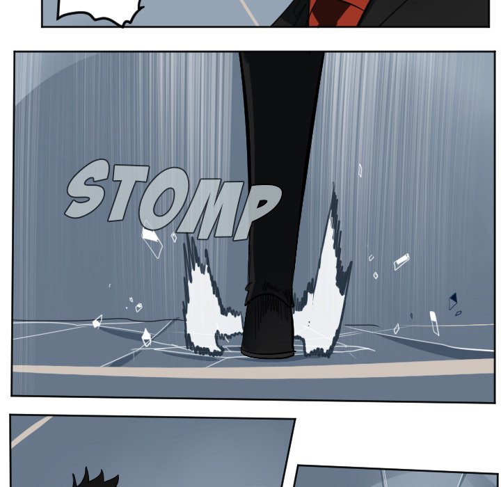 Ultimiter Ultimiter EP 121 - Toomics page 20 - 