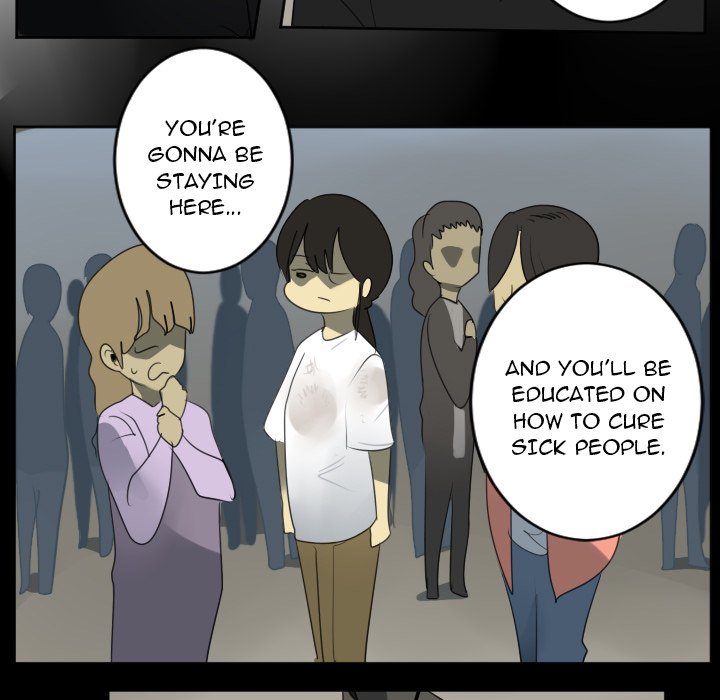 Ultimiter Ultimiter EP 121 - Toomics page 27 - 