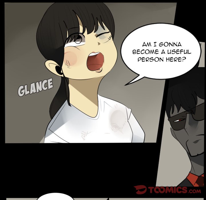 Ultimiter Ultimiter EP 121 - Toomics page 29 - 