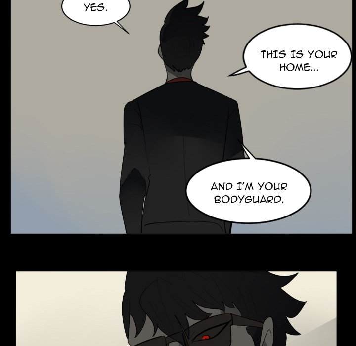 Ultimiter Ultimiter EP 121 - Toomics page 30 - 