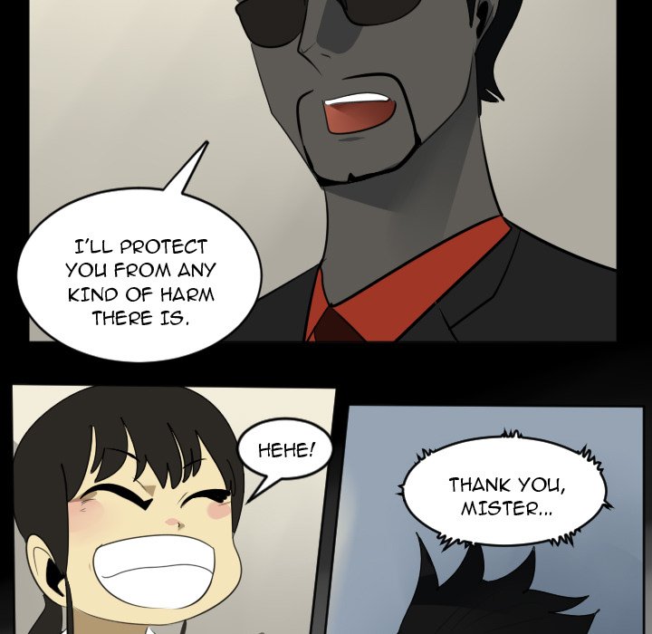 Ultimiter Ultimiter EP 121 - Toomics page 31 - 