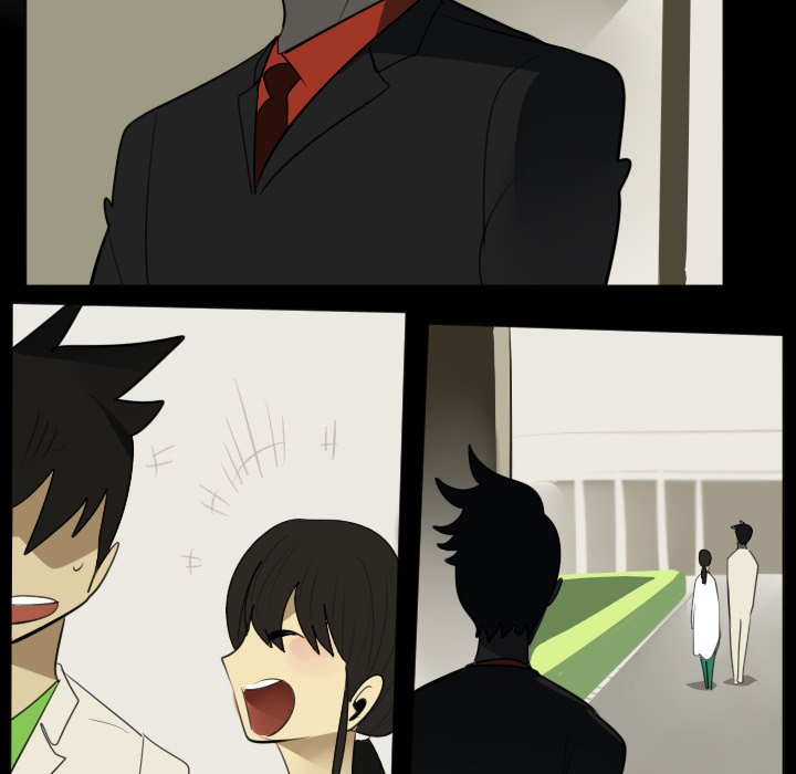 Ultimiter Ultimiter EP 121 - Toomics page 39 - 