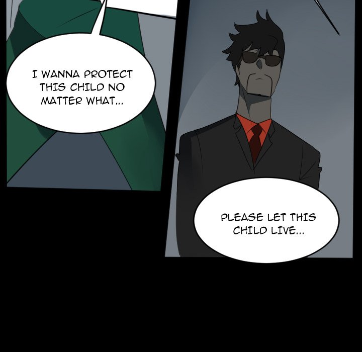 Ultimiter Ultimiter EP 121 - Toomics page 44 - 