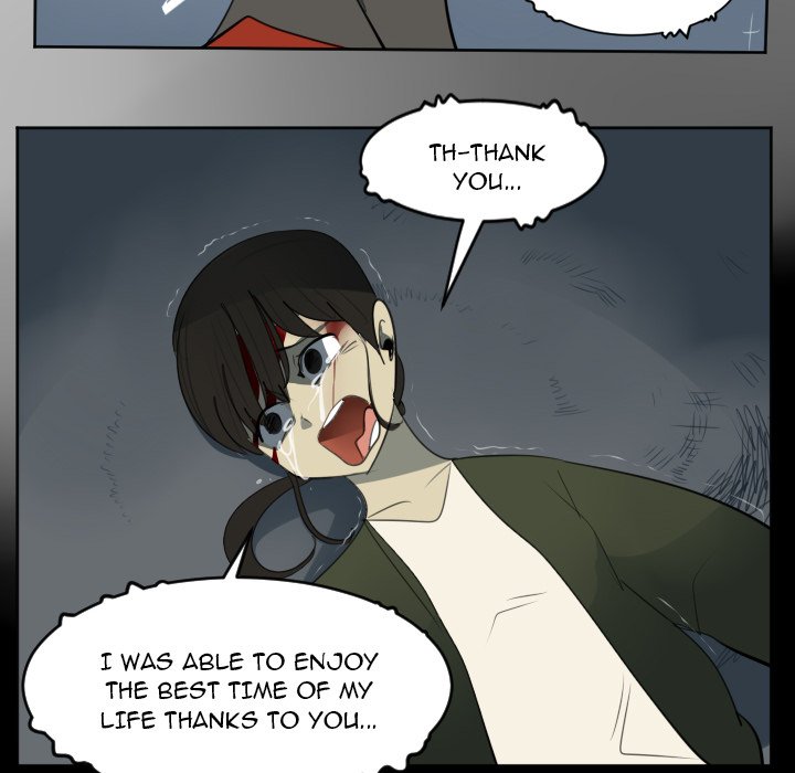 Ultimiter Ultimiter EP 121 - Toomics page 48 - 