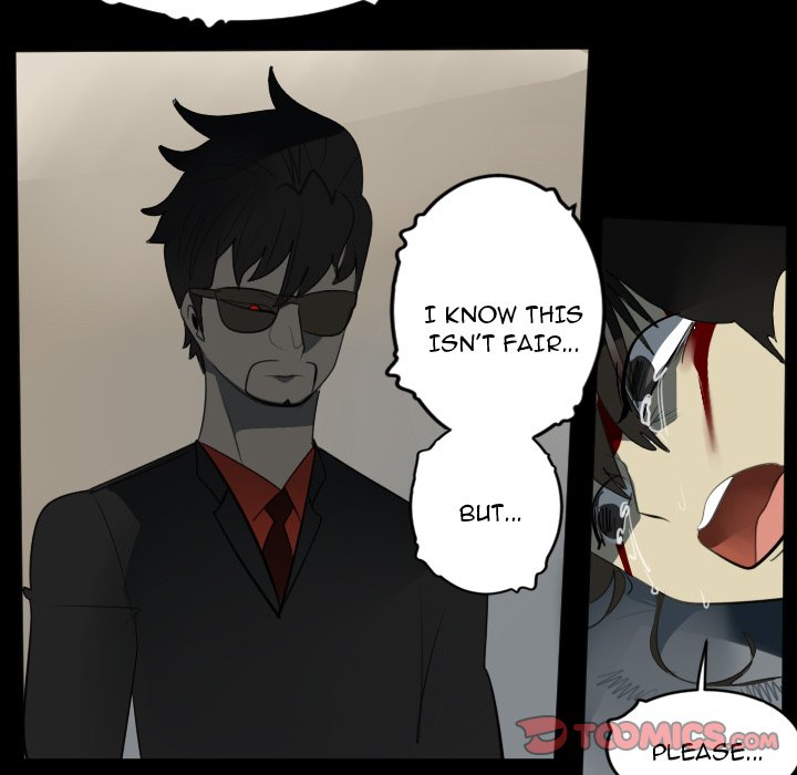 Ultimiter Ultimiter EP 121 - Toomics page 49 - 