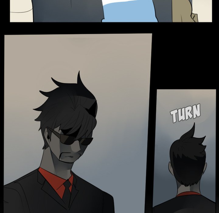 Ultimiter Ultimiter EP 121 - Toomics page 51 - 