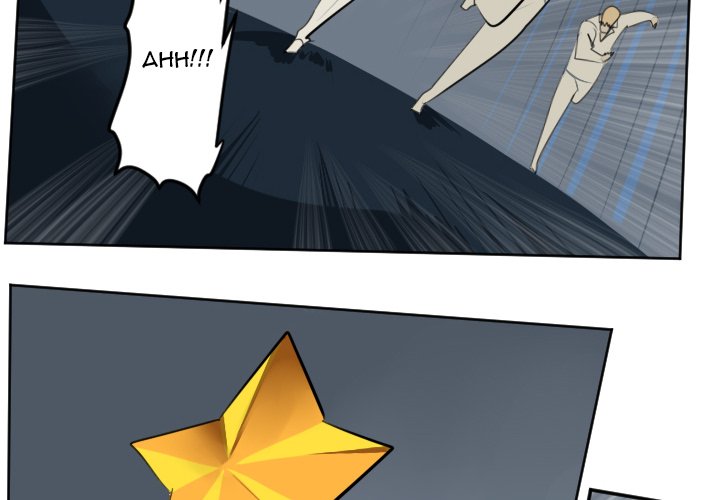 Ultimiter Ultimiter EP 122 - Toomics page 2 - 