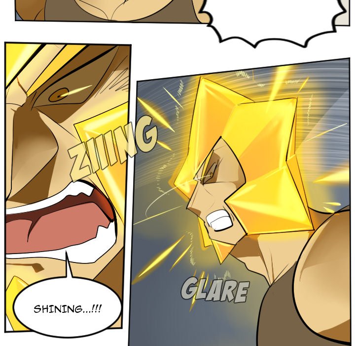 Ultimiter Ultimiter EP 122 - Toomics page 12 - 
