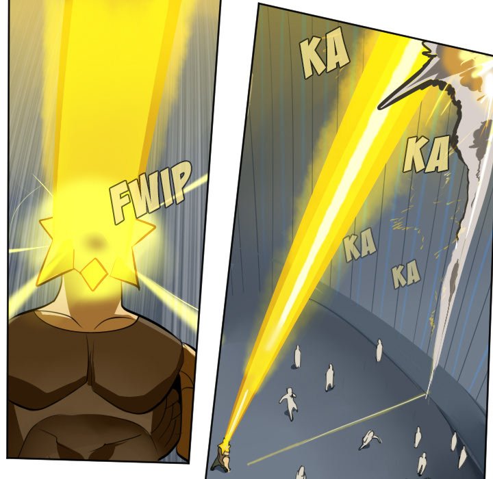 Ultimiter Ultimiter EP 122 - Toomics page 15 - 