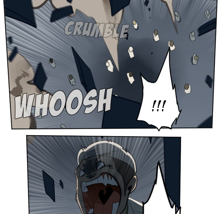 Ultimiter Ultimiter EP 122 - Toomics page 19 - 