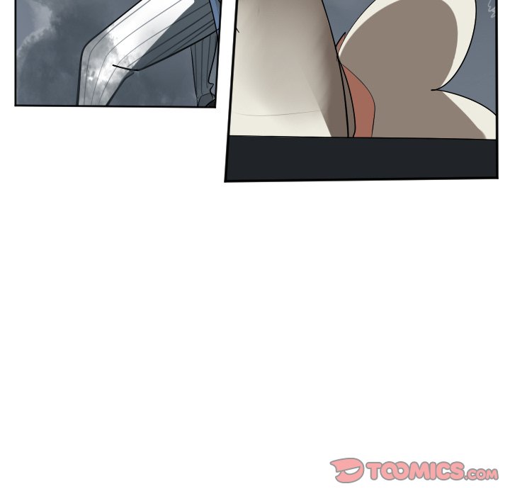 Ultimiter Ultimiter EP 122 - Toomics page 57 - 