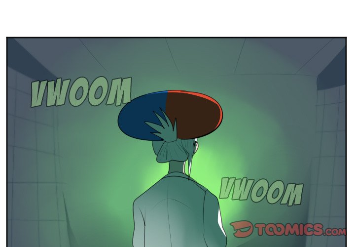 Ultimiter Ultimiter EP 123 - Toomics page 1 - 
