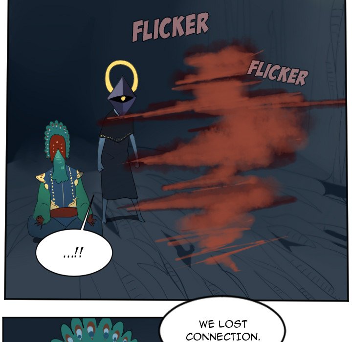 Ultimiter Ultimiter EP 123 - Toomics page 11 - 