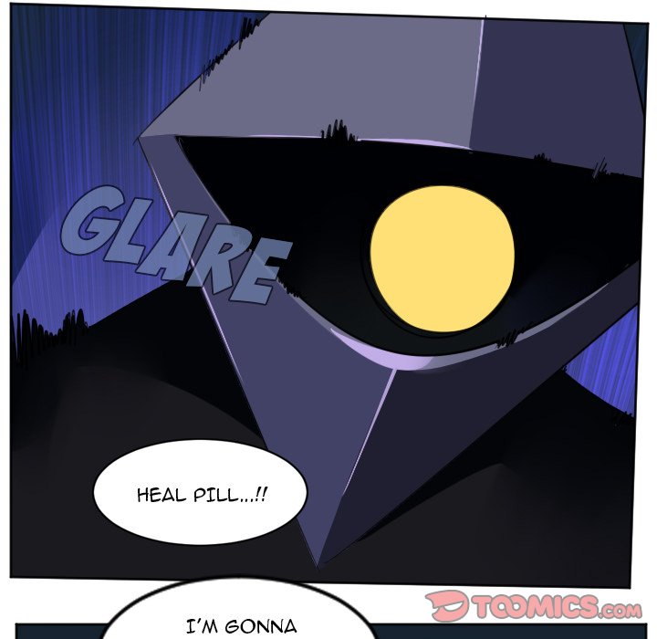 Ultimiter Ultimiter EP 123 - Toomics page 13 - 