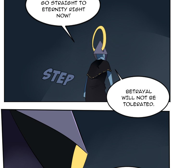 Ultimiter Ultimiter EP 123 - Toomics page 14 - 