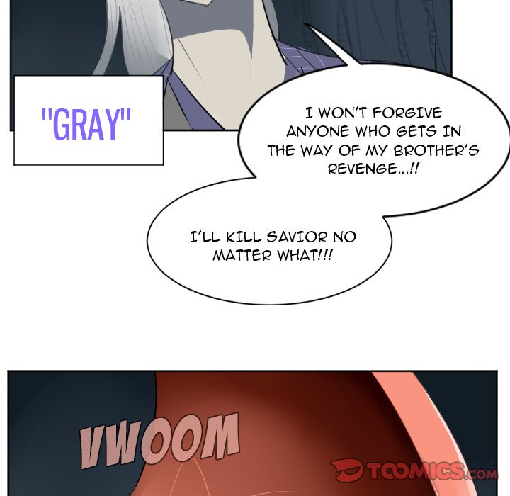 Ultimiter Ultimiter EP 123 - Toomics page 17 - 